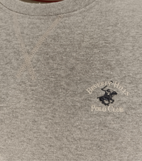 FELPA UOMO F441430 Tellini S.r.l. Ingrosso Abbigliamento